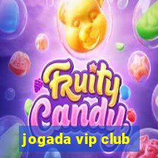 jogada vip club